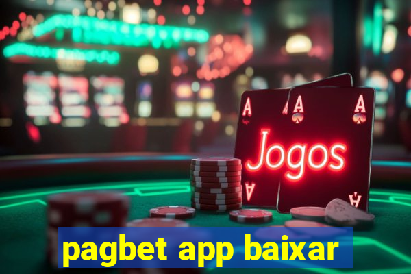 pagbet app baixar